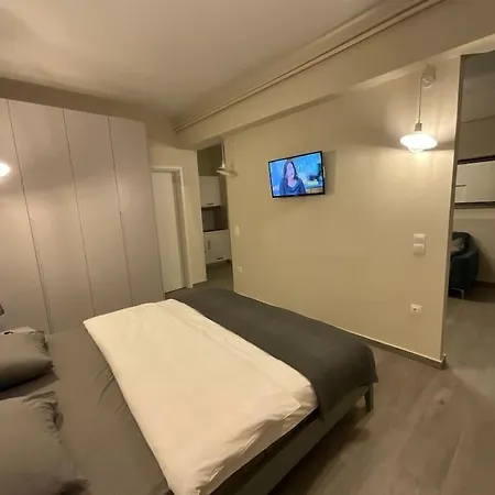 אתונה Orchids Apartments מראה חיצוני תמונה