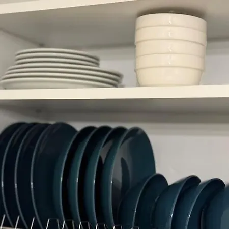 אתונה Orchids Apartments מראה חיצוני תמונה