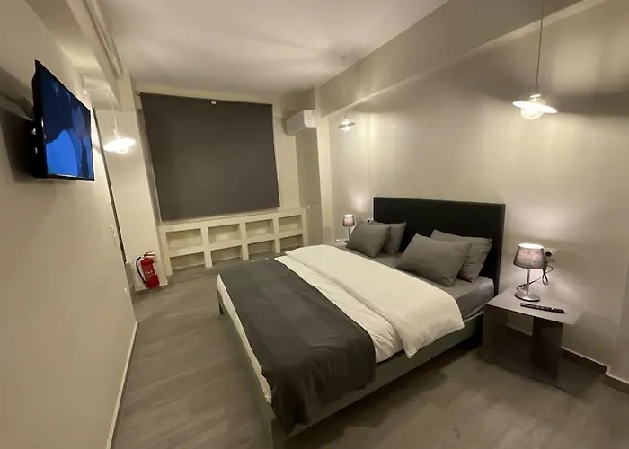 Orchids Apartments