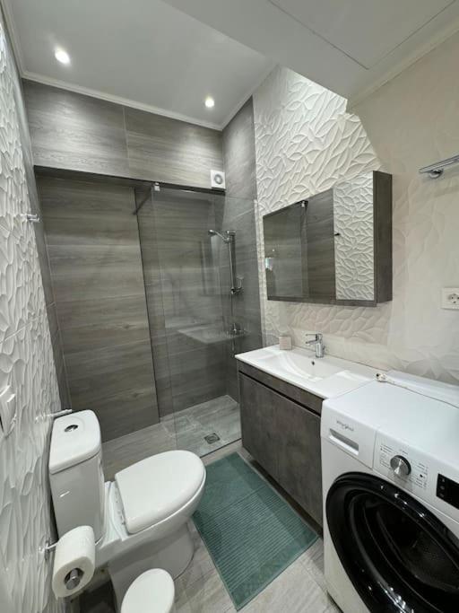 Apartment Orchids Athens