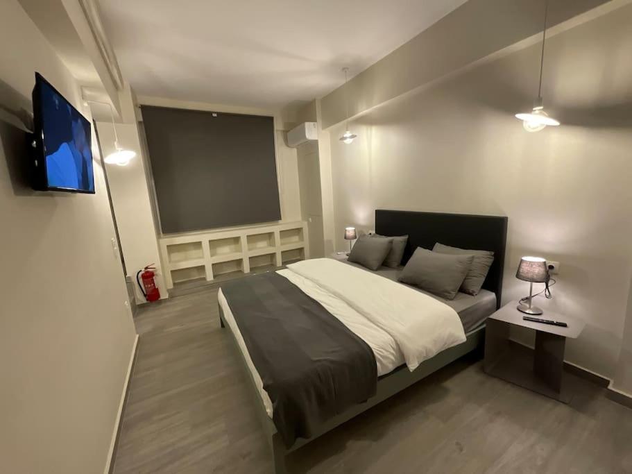 Orchids Apartment